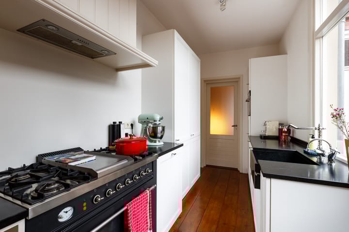 Foto 11 van Rembrandtkade 24