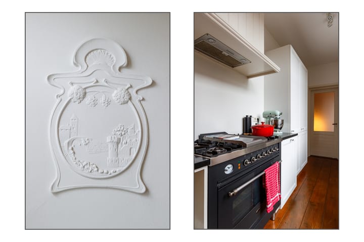 Foto 12 van Rembrandtkade 24