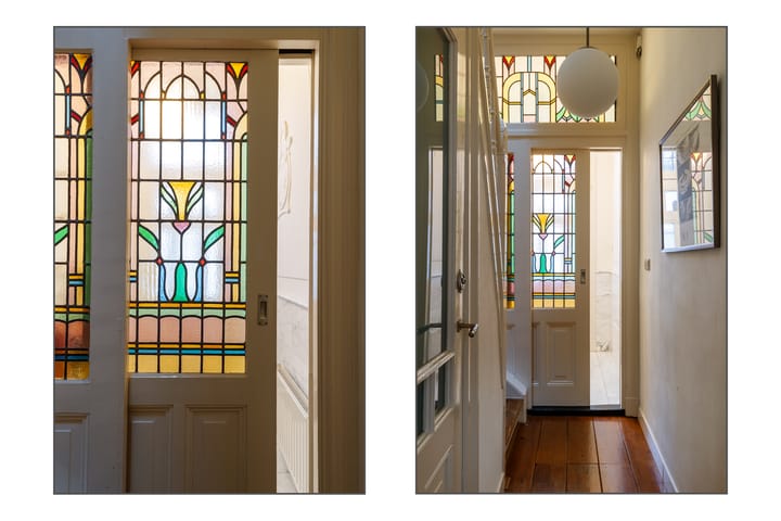 Foto 15 van Rembrandtkade 24