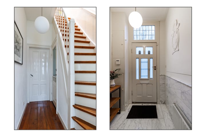 Foto 16 van Rembrandtkade 24