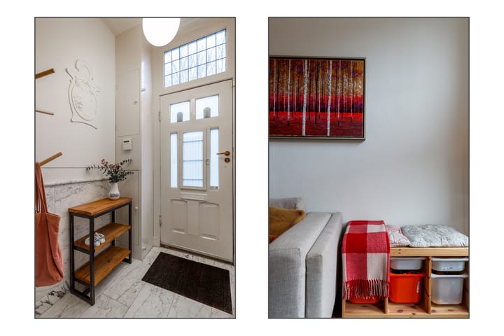 Foto 17 van Rembrandtkade 24