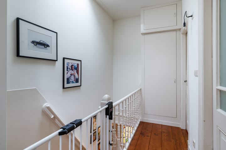 Foto 18 van Rembrandtkade 24