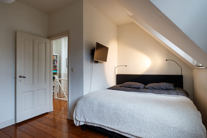 Foto 19 van Rembrandtkade 24