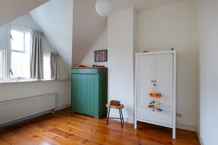 Foto 20 van Rembrandtkade 24