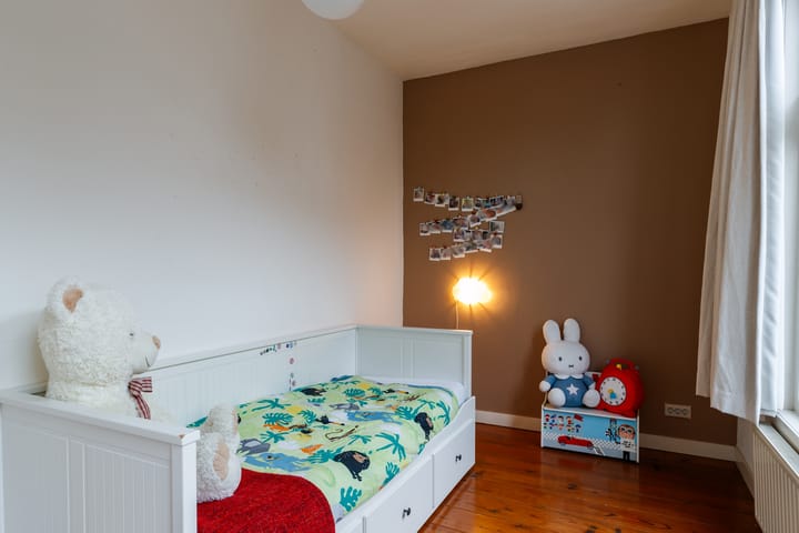 Foto 21 van Rembrandtkade 24