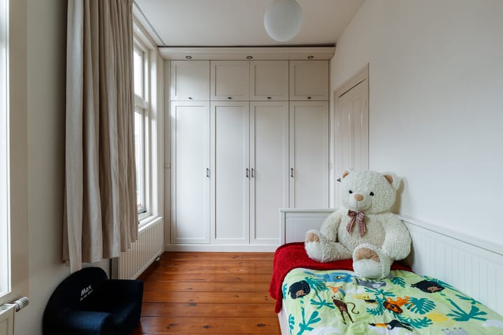 Foto 22 van Rembrandtkade 24