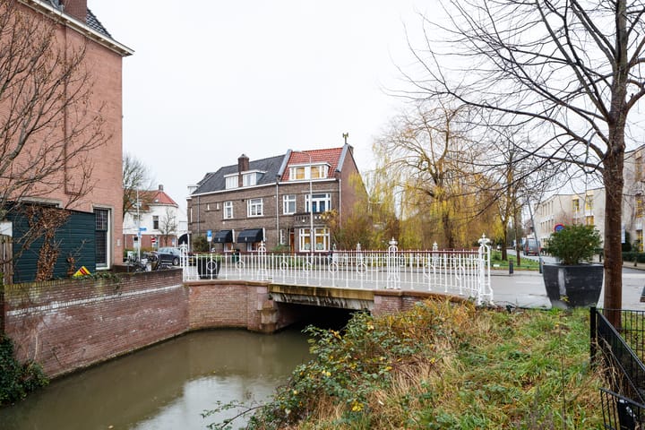 Foto 27 van Rembrandtkade 24