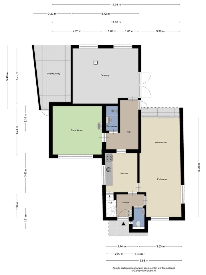 Foto 54 van Polderweg 14