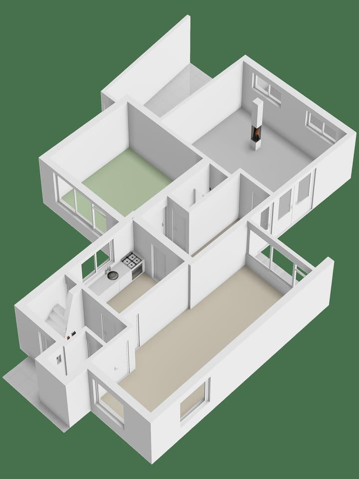 Foto 55 van Polderweg 14