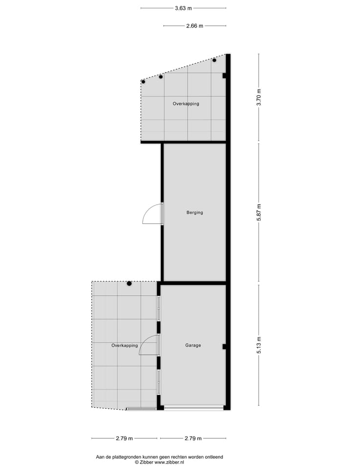 Foto 60 van Polderweg 14