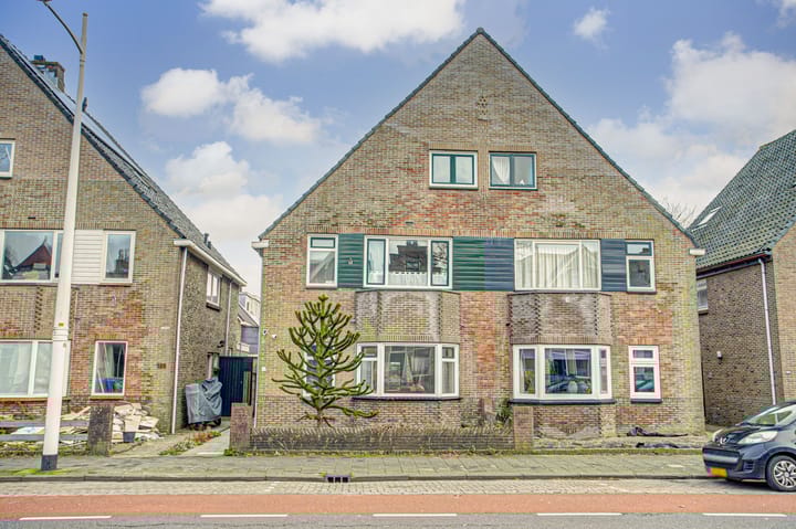 Foto 1 van Kennemerstraatweg 185