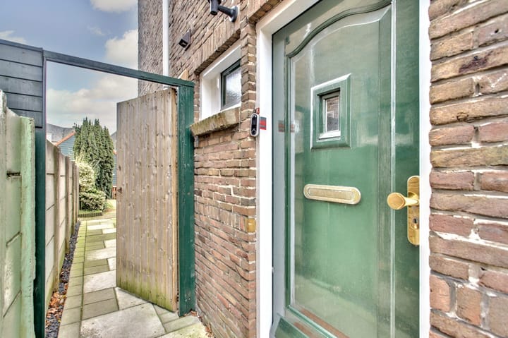 Foto 3 van Kennemerstraatweg 185