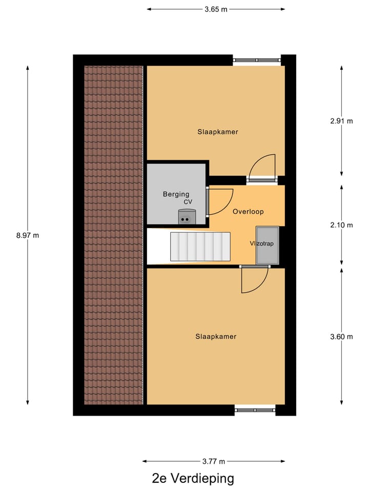 Foto 52 van Kennemerstraatweg 185