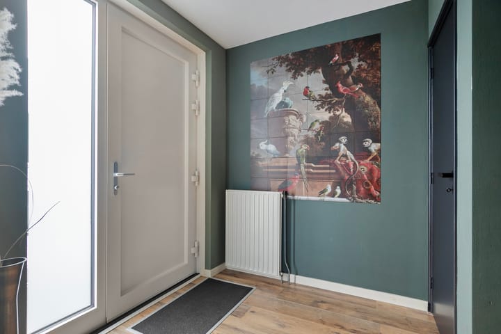 Foto 7 van De Knoot 6