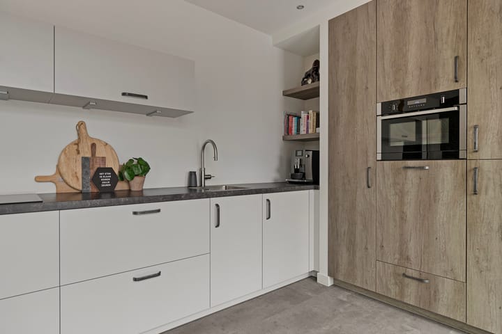 Foto 16 van De Knoot 6