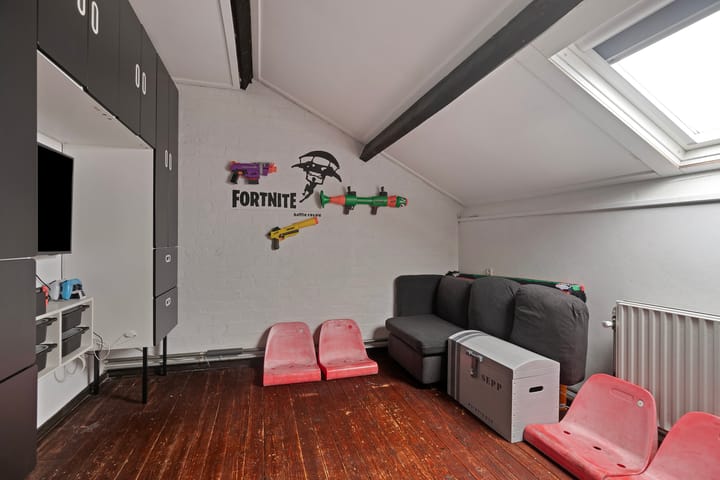 Foto 30 van De Knoot 6