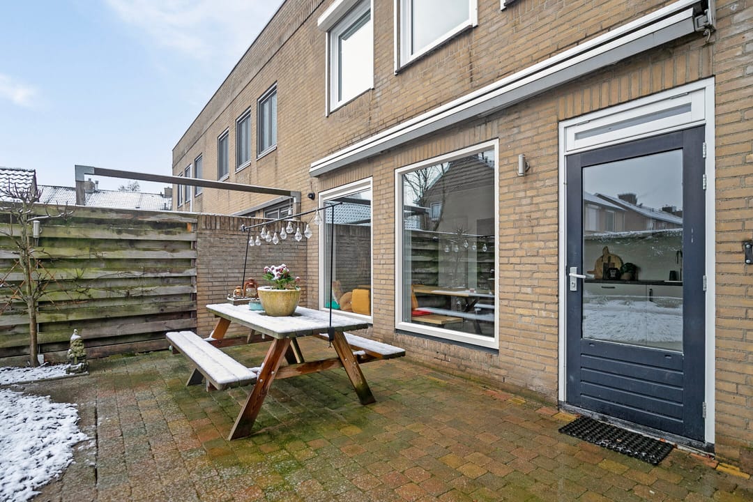 Foto 32 van De Knoot 6