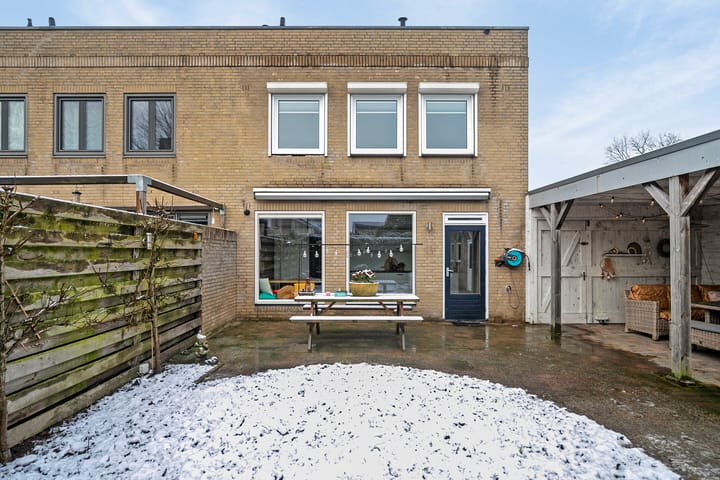 Foto 33 van De Knoot 6