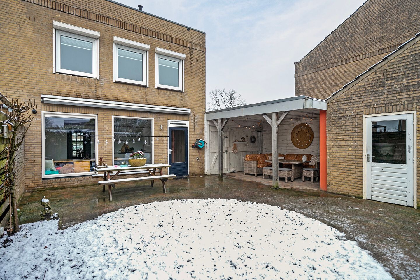 Foto 34 van De Knoot 6