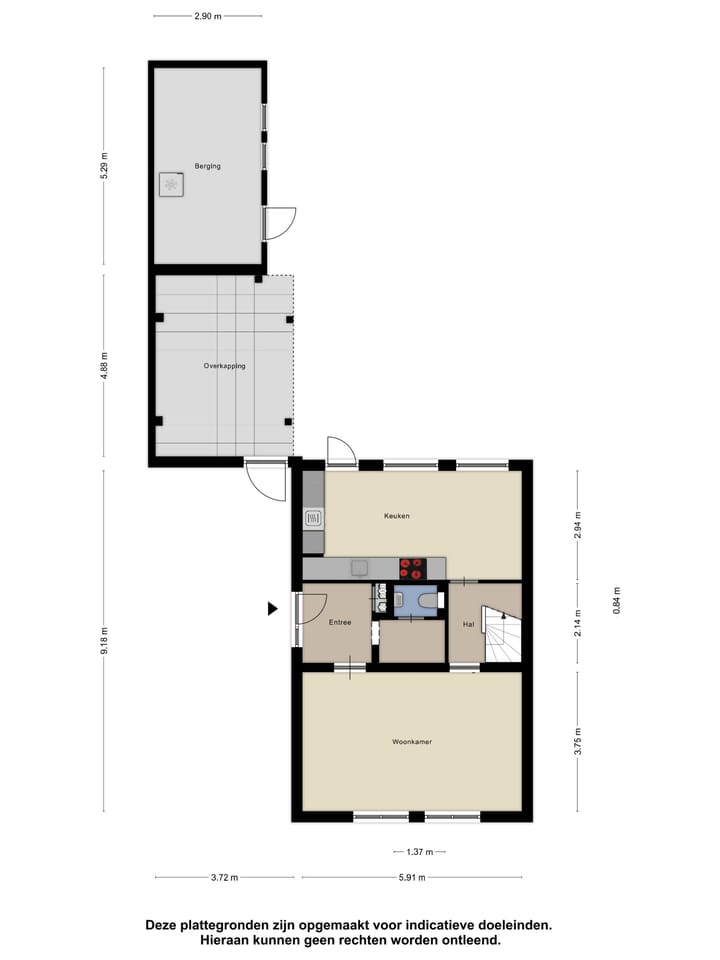 Foto 40 van De Knoot 6