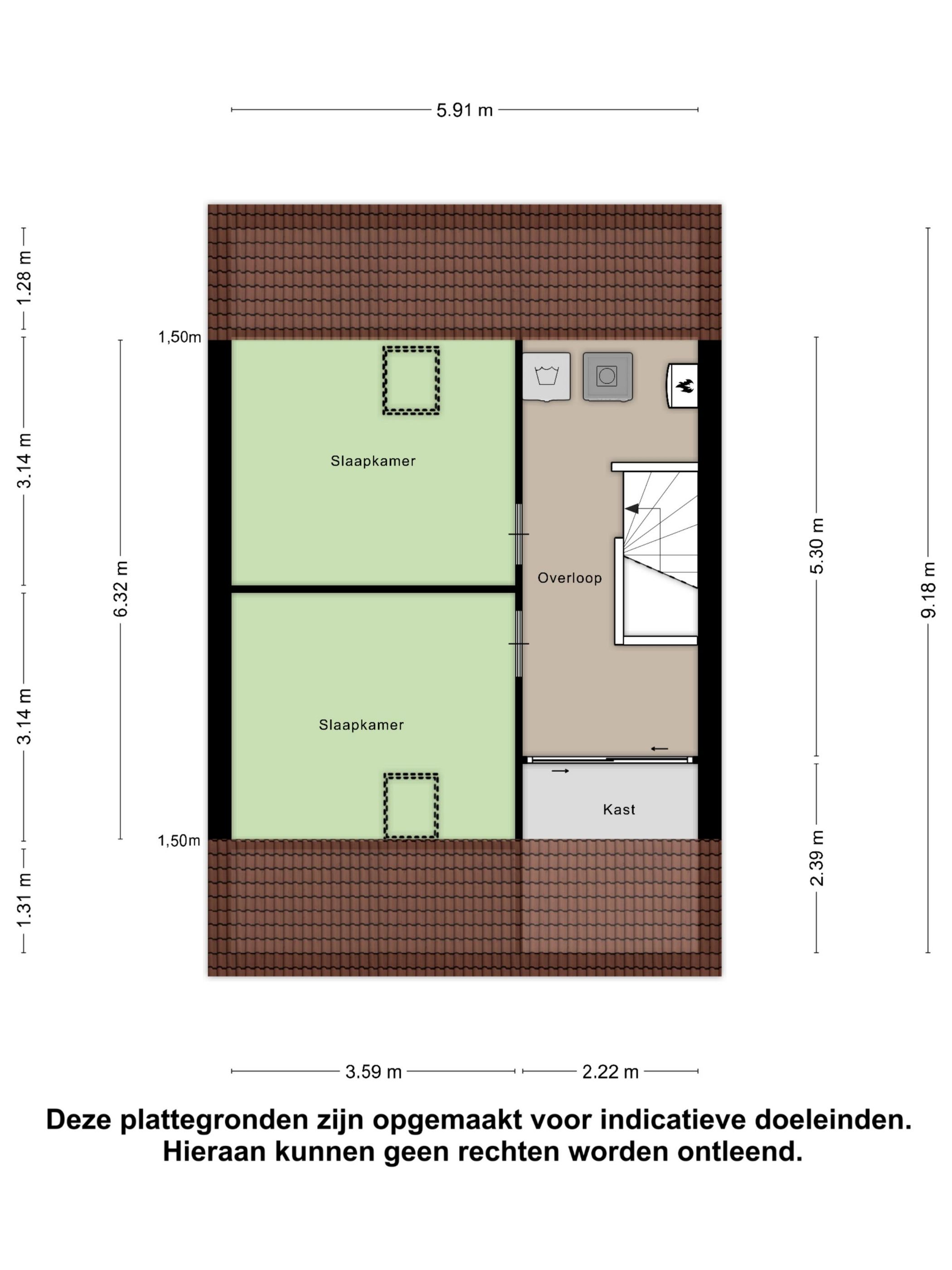 Foto 42 van De Knoot 6