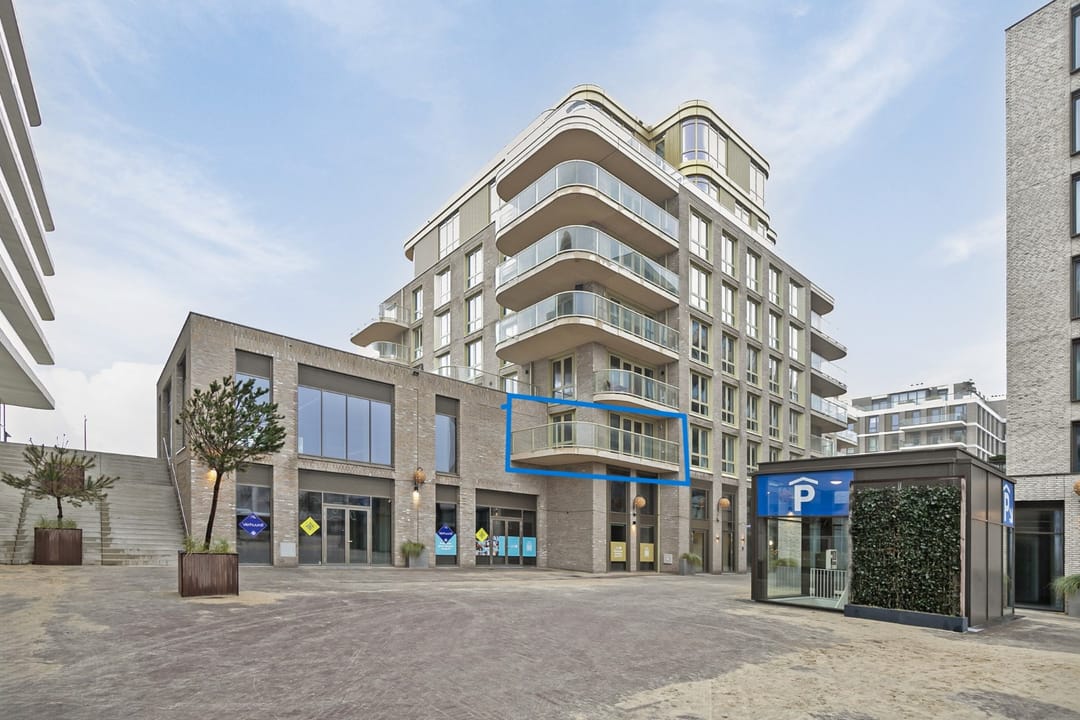 Photo 1 of Deltapromenade 380