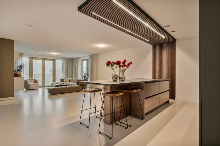 Foto 2 van Deltapromenade 380