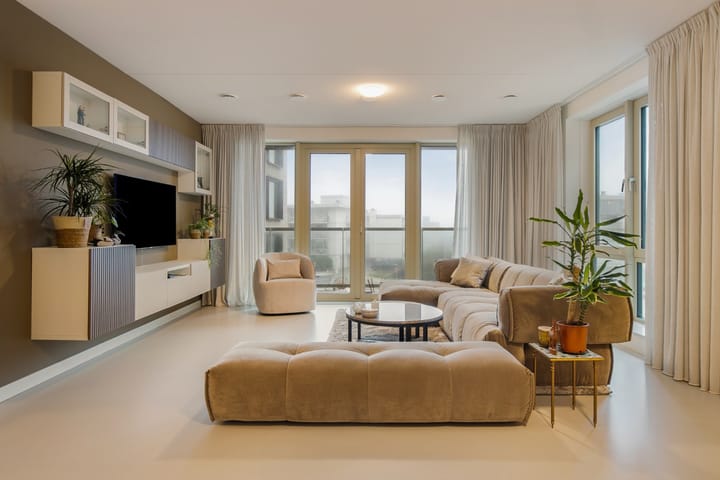 Foto 4 van Deltapromenade 380