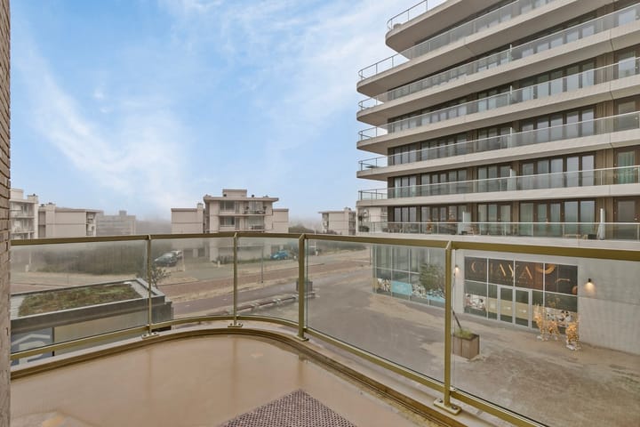 Foto 5 van Deltapromenade 380