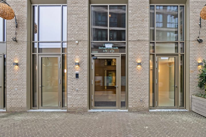 Foto 6 van Deltapromenade 380