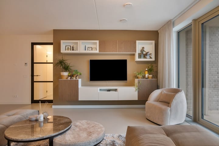 Foto 11 van Deltapromenade 380