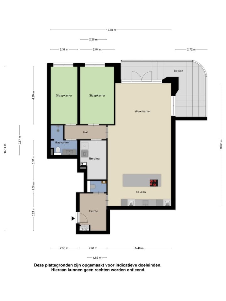 Foto 25 van Deltapromenade 380