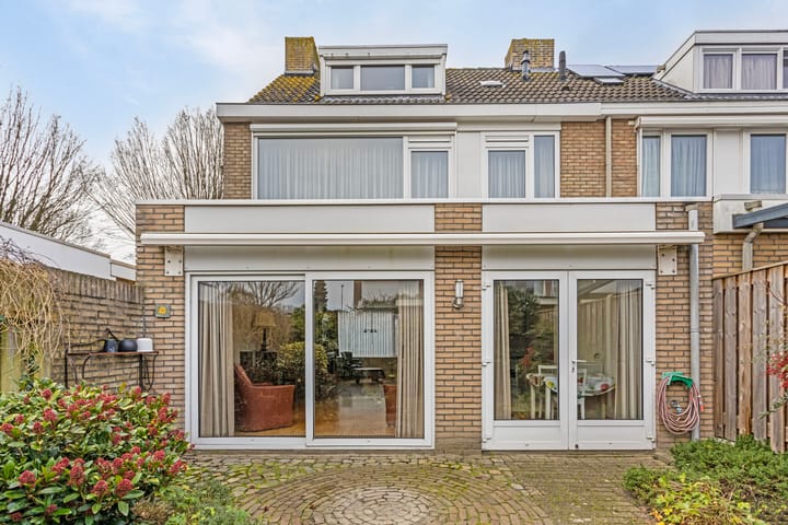 Foto 3 van Remuslaan 2