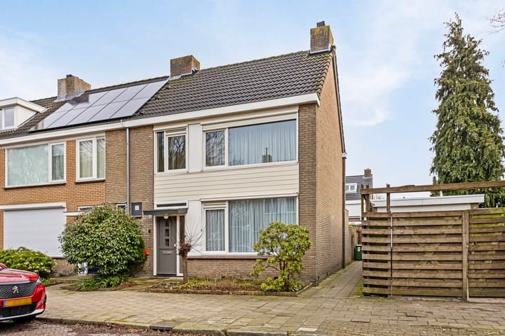 Foto 5 van Remuslaan 2