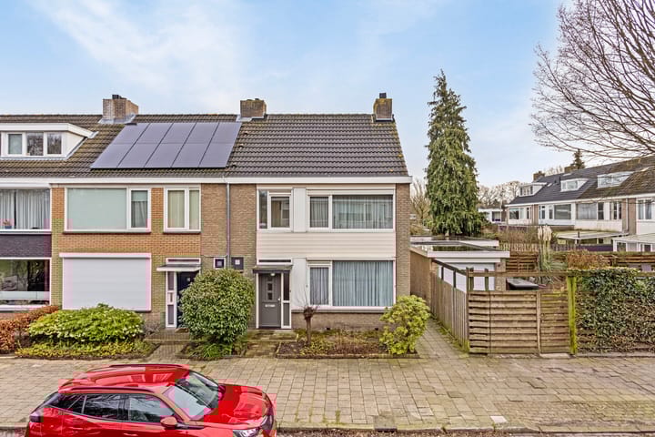 Foto 6 van Remuslaan 2