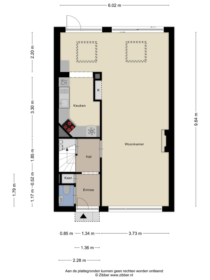 Foto 34 van Remuslaan 2