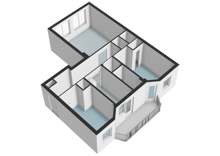 Foto 22 van Pa Verkuijllaan 103
