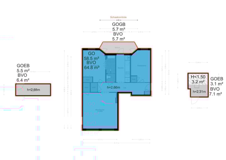 Foto 30 van Pa Verkuijllaan 103