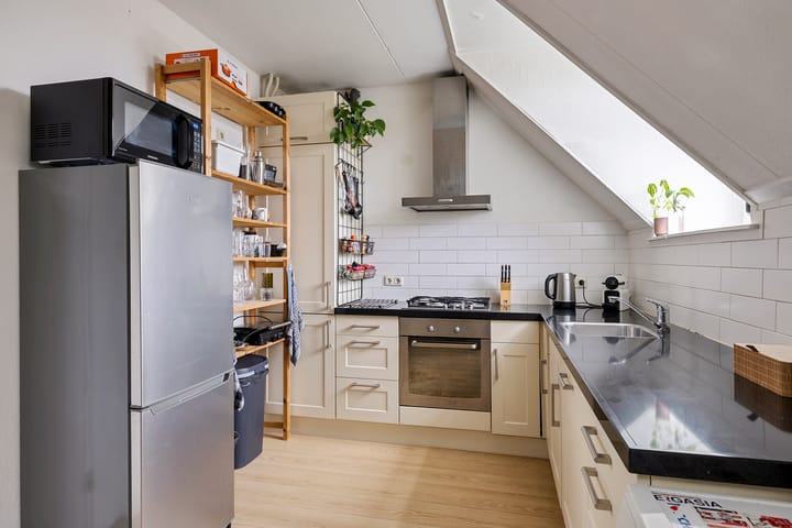 Foto 2 van Moesstraat 157