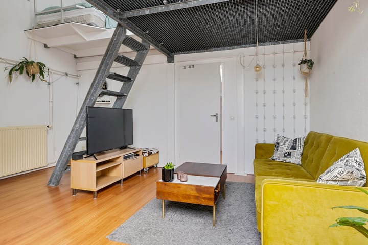 Foto 4 van Moesstraat 157