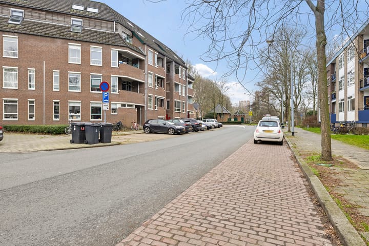 Foto 5 van Moesstraat 157