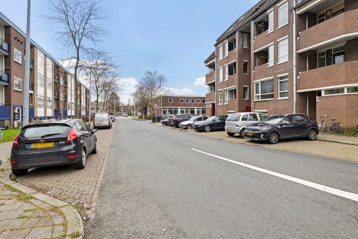 Foto 6 van Moesstraat 157