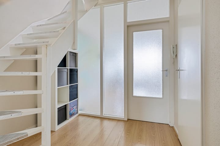 Foto 12 van Moesstraat 157