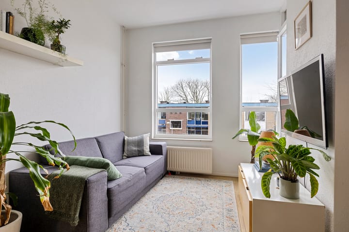 Foto 14 van Moesstraat 157