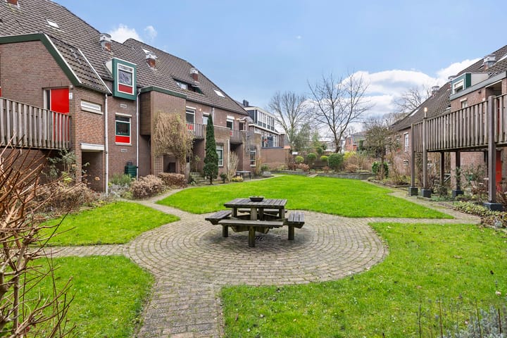 Foto 37 van Moesstraat 157