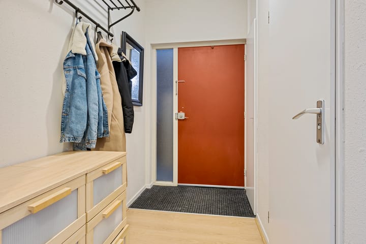 Foto 9 van Moesstraat 157