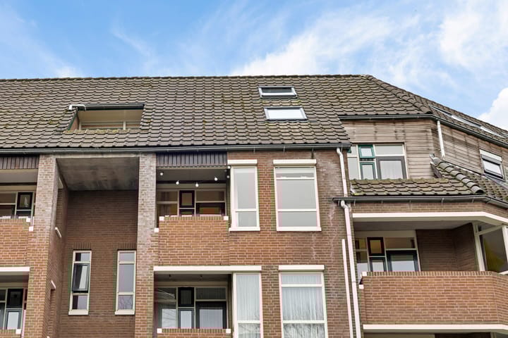 Foto 7 van Moesstraat 157