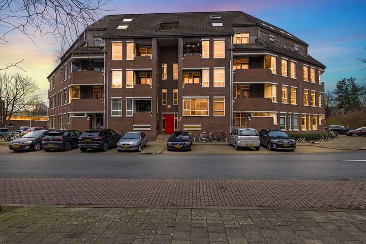 Foto 42 van Moesstraat 157