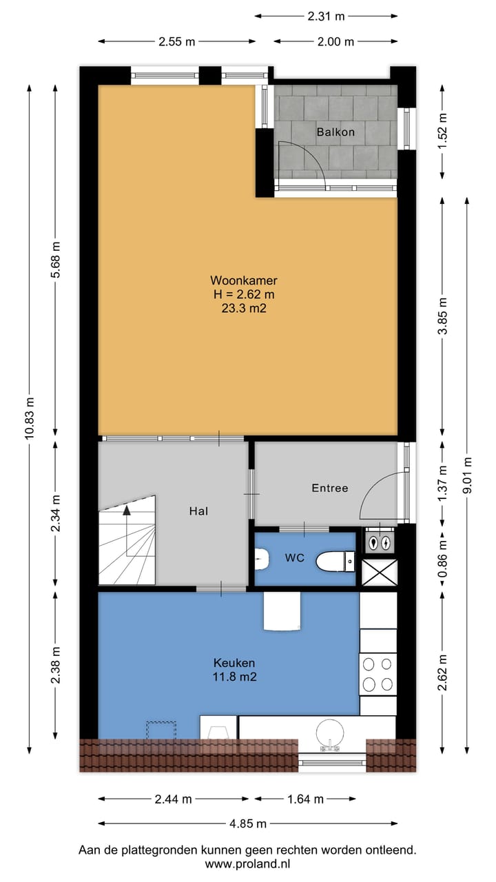 Foto 44 van Moesstraat 157