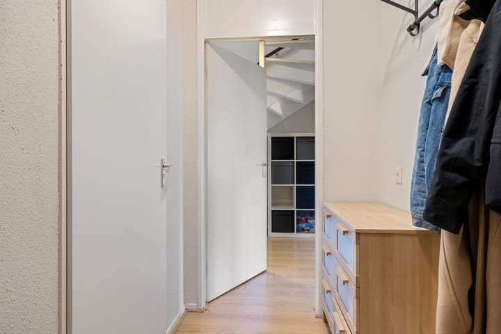 Foto 10 van Moesstraat 157